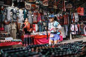 BIB: 
                            <button type="button" onclick="openModal(25581633)" class="btn btn-primary btn-sm float-right btn-popup" data-toggle="modal" data-target=".modal-high-quality">
                        <i class="fas fa-shopping-cart"></i> Add to Cart
                    </button>
                                            <button type="button" onclick="isThisMe(25581633, true)" class="btn btn-success btn-sm float-right btn-popup btn-isme hidden" data-toggle="tooltip" data-placement="bottom" title="นี่คือรูปของคุณใช่ไหม คลิกที่นี่เพื่อเอาเข้าอัลบั้ม">
                        <i class="fas fa-plus"></i> Add to album
                    </button>
                    <button type="button" onclick="isThisMe(25581633, false)" class="btn btn-warning btn-sm float-right btn-popup btn-isnotme hidden">
                        <i class="fas fa-ban"></i> Remove from album
                    </button>
